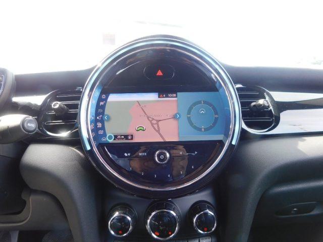 MINI Mini 2.0 Cooper S Cabrio 180 cv Carplay Navi