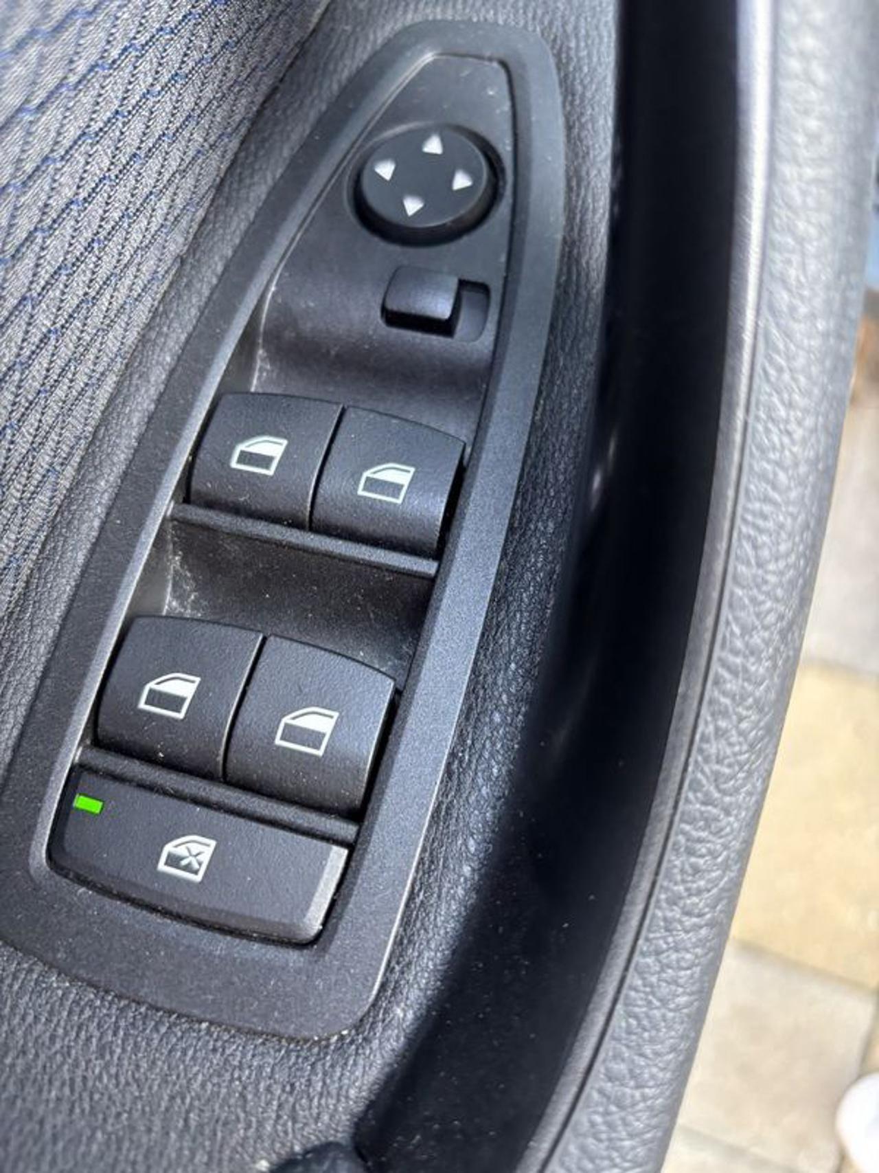 BMW X2 xDrive20d Msport FULL LED-CAM-NAVI-19"