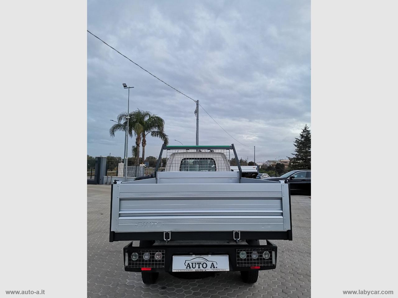 PORTER 1.3 CASSONE RIBALTABILE