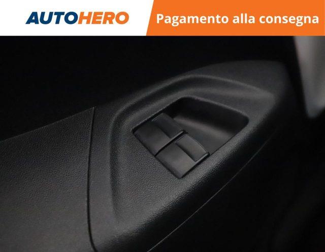 TOYOTA Aygo 1.0 VVT-i 69 CV 5 porte x-play TSS MMT
