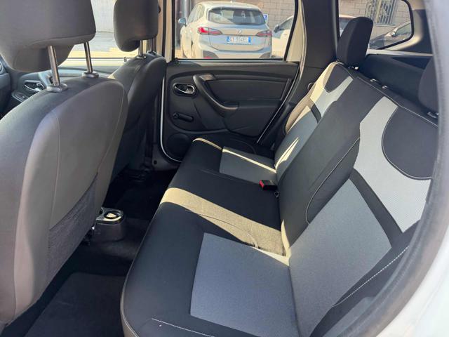 DACIA Duster 1.5 dCi 110CV 4x2 Prestige Stupenda Bellissima