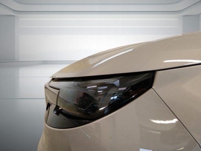 ALFA ROMEO Junior 1.2 145 CV Hybrid eDCT6