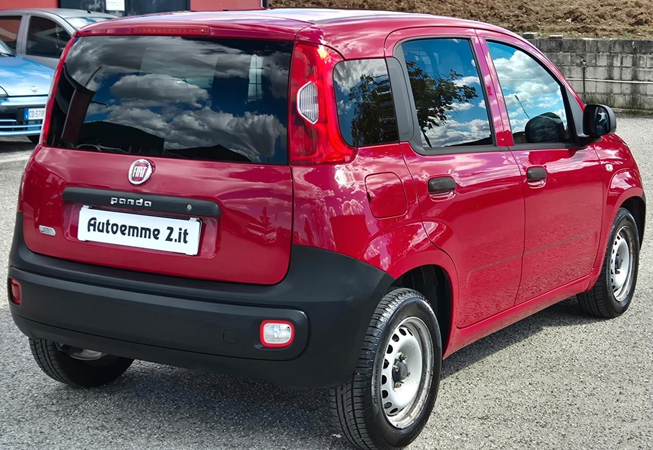 Fiat Panda 1.3 MJT S&S Pop Van 2 posti
