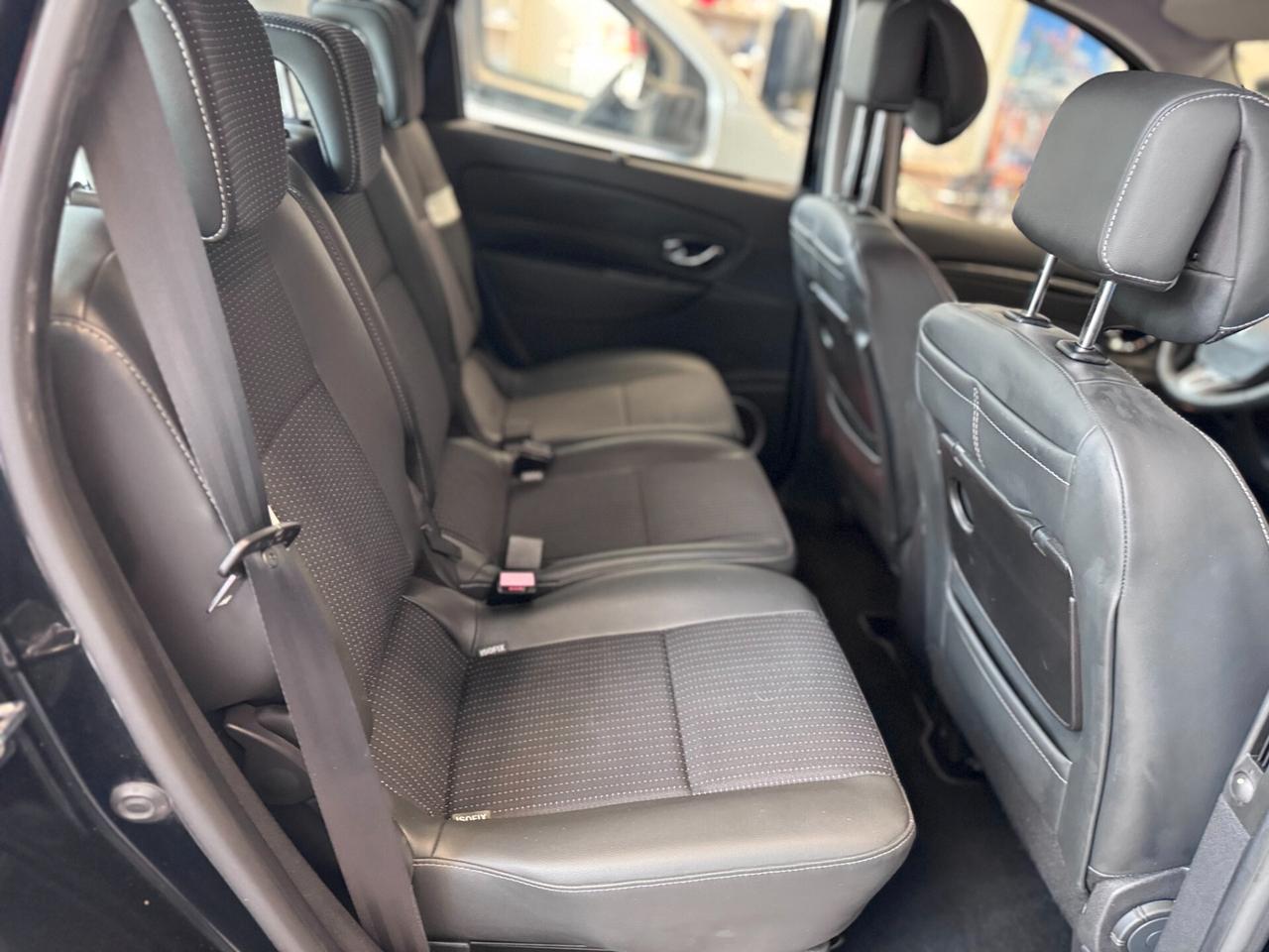 Renault Scenic Scénic X-Mod 1.6 dCi 130CV Luxe