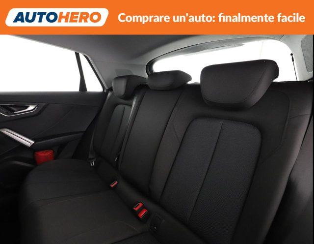 AUDI Q2 1.6 TDI