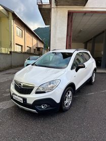 Opel Mokka 1.4 Turbo Ecotec 140CV 4x4 Start&Stop Ego