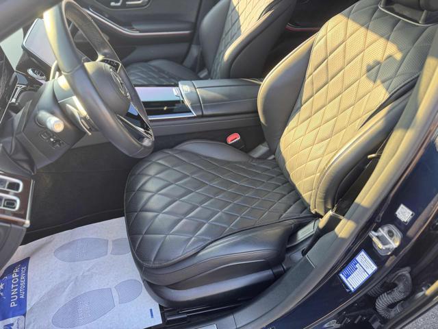 MERCEDES-BENZ S 580 EQ Hybrid+"PLUGIN" 510cv PREMIUM PLUS!