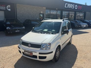 Fiat Panda 1.2 Active