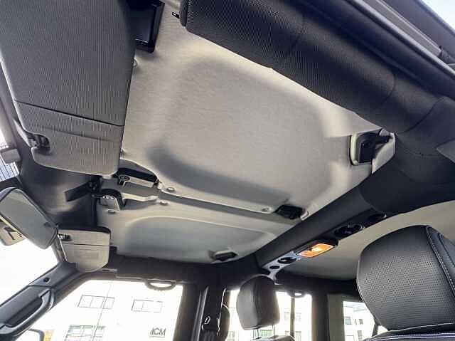 ICH-X K2 2.0 Turbo Diesel 4x4