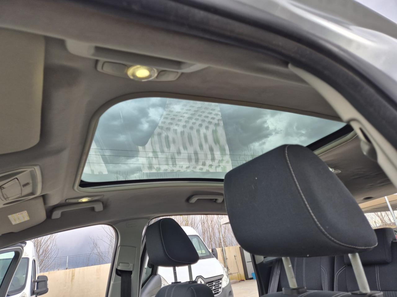 Ford C-Max 2.0 TDCi 163CV Titanium