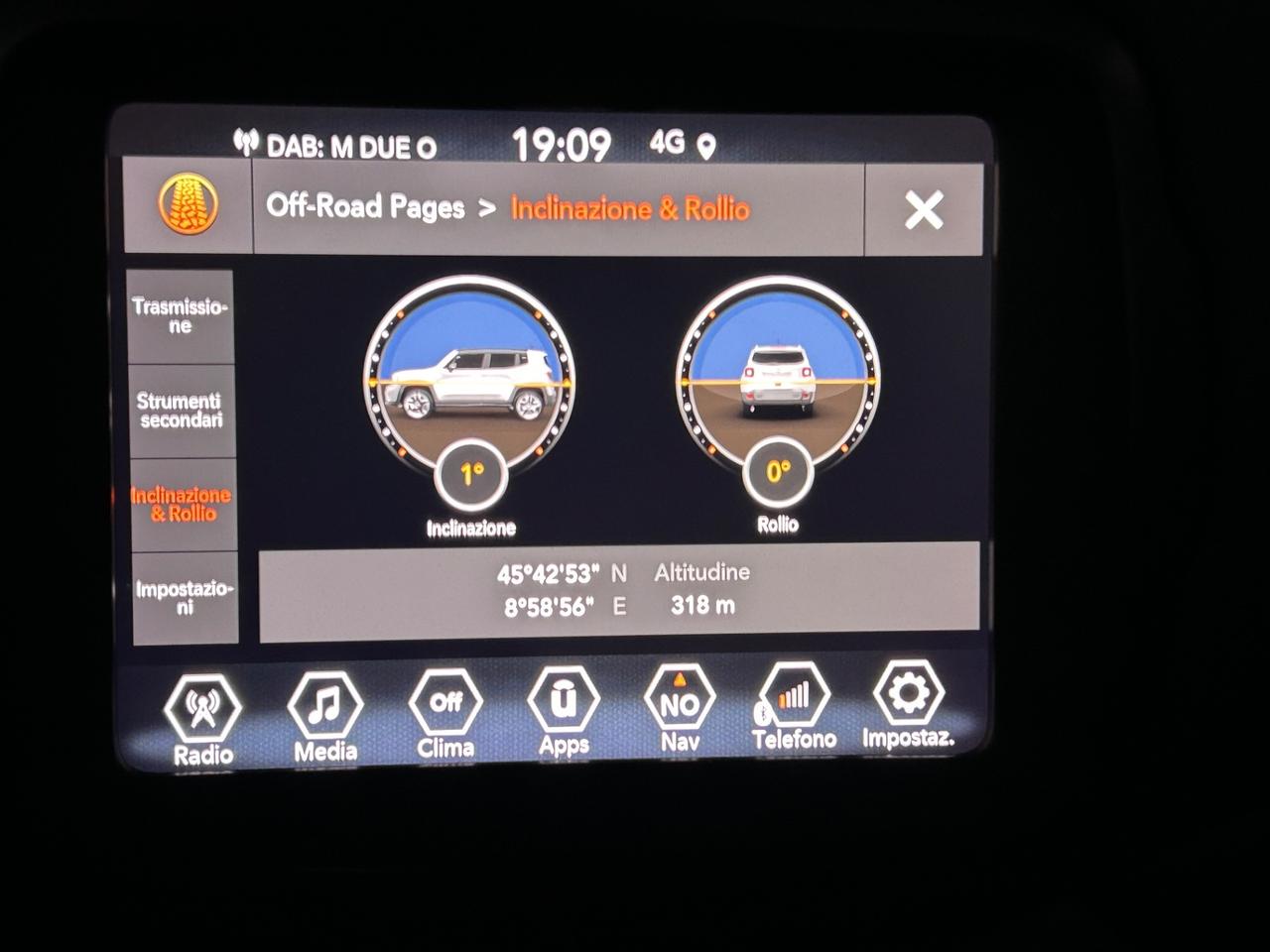 Jeep Renegade 1.5 Turbo T4 MHEV S