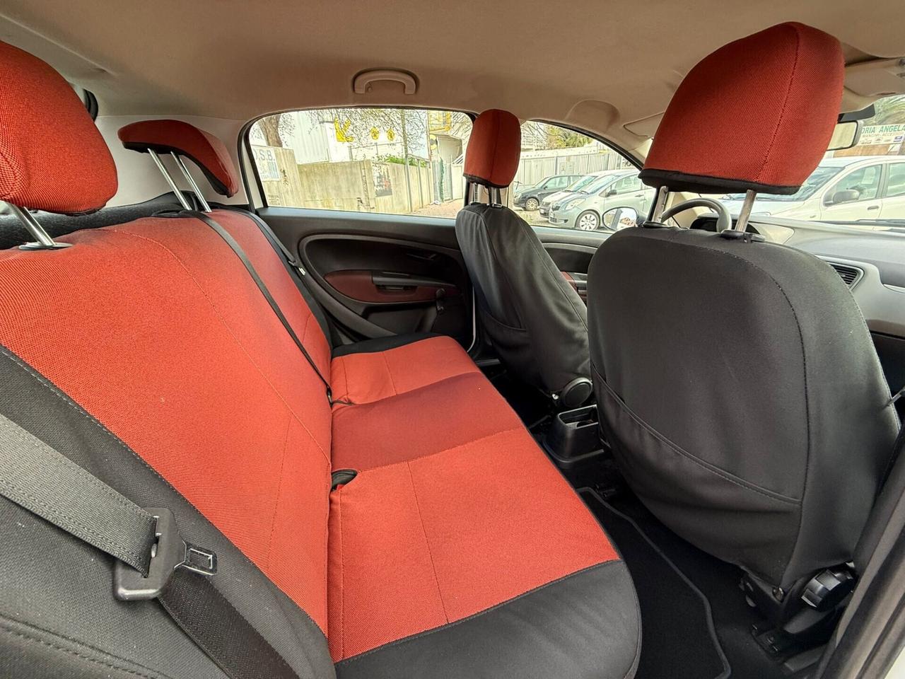 Fiat Punto 1.3 Multijet 16V 5 porte