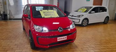 VOLKSWAGEN up! 1.0 5p. move up!