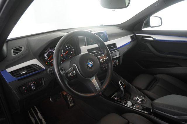 BMW X2 X2 xDrive20d Msport