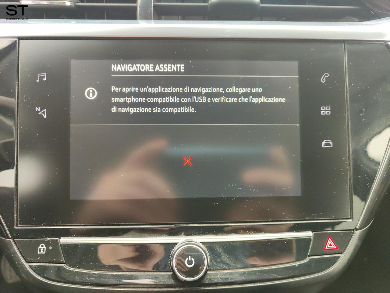 OPEL Corsa 6ª serie - Corsa 1.2 Elegance