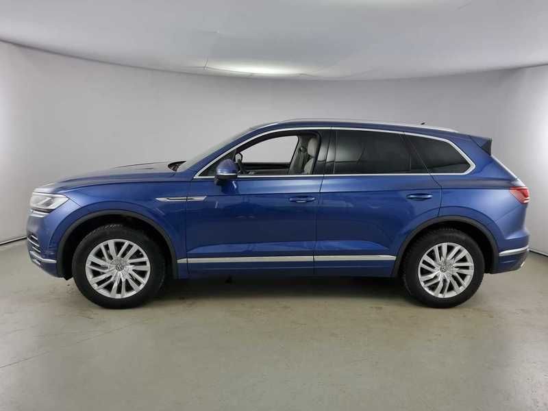 VOLKSWAGEN TOUAREG 3.0 V6 TDI SCR 210kW Advanced DSG