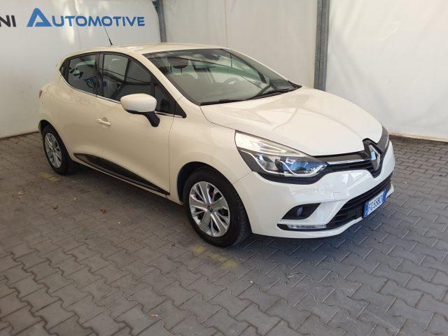 RENAULT Clio 1.2 75cv 5 porte Zen *EURO 6*