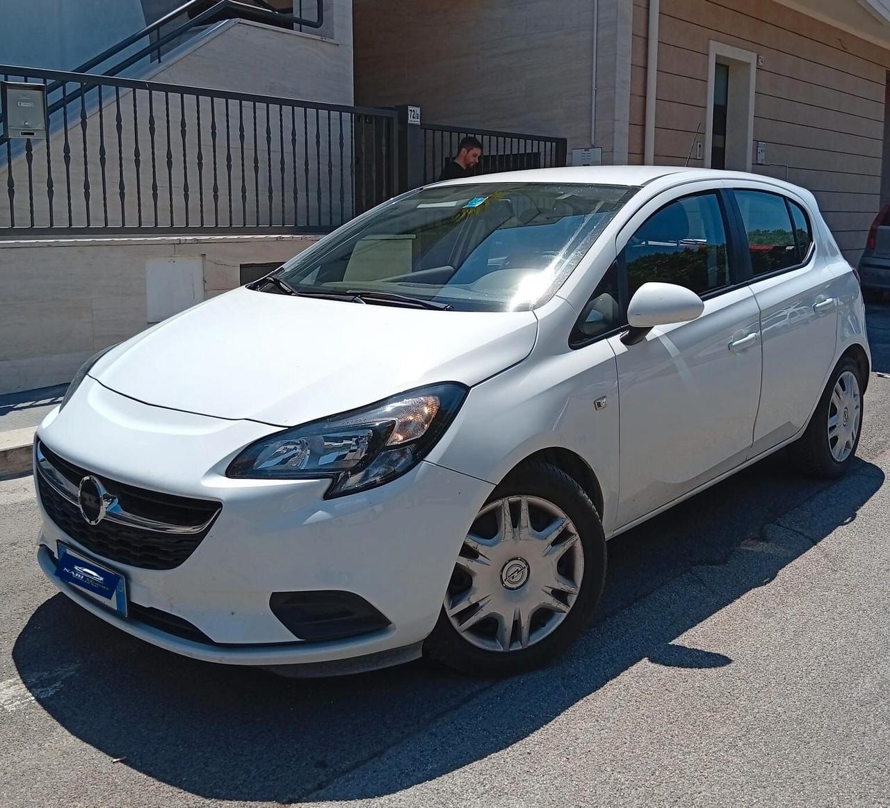 Opel Corsa 1.3 CDTI 5 porte b-Color