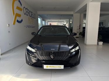 PEUGEOT 308 BlueHDi 130 S&S EAT8 Allure Pack tua da ?229,00