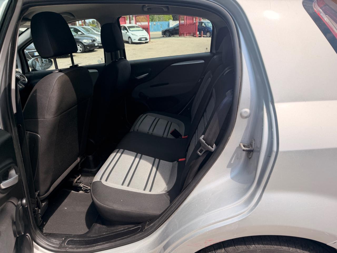 Fiat Punto Evo 1.3 Mjt 75 CV DPF 5 porte S&S Dynamic
