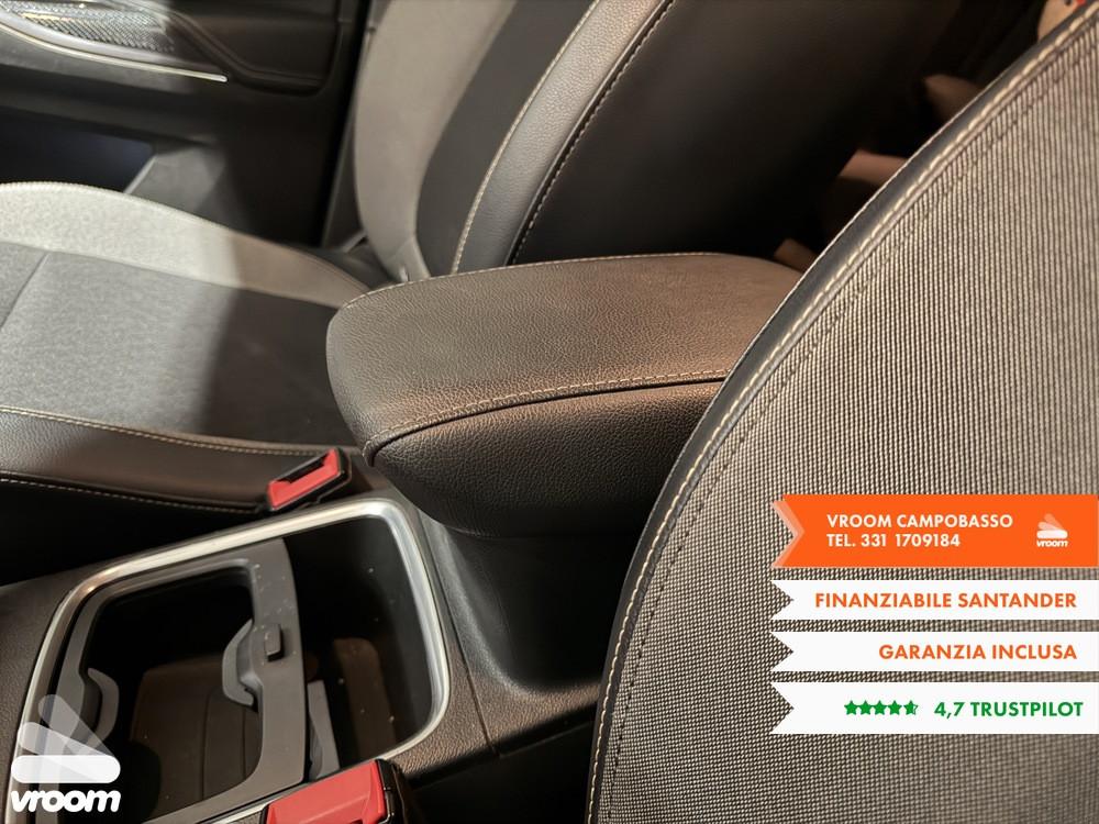 OPEL Grandland 1ª serie Grandland X 1.5 diesel...