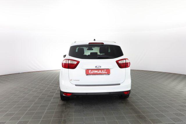 FORD C-Max C-Max 1.6 TDCi/115CV Titanium