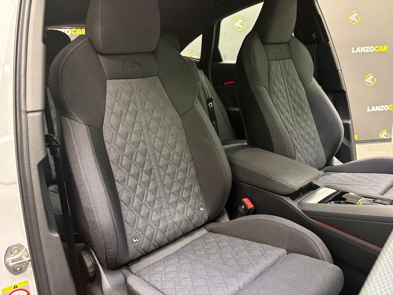 Audi Q5 SPORTBACK*S-LINE*QUATTRO