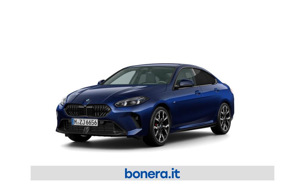 BMW Serie 2 Gran Coupe 220 d 48V MSport Pro DCT