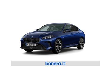 BMW Serie 2 Gran Coupe 220 d 48V MSport Pro DCT