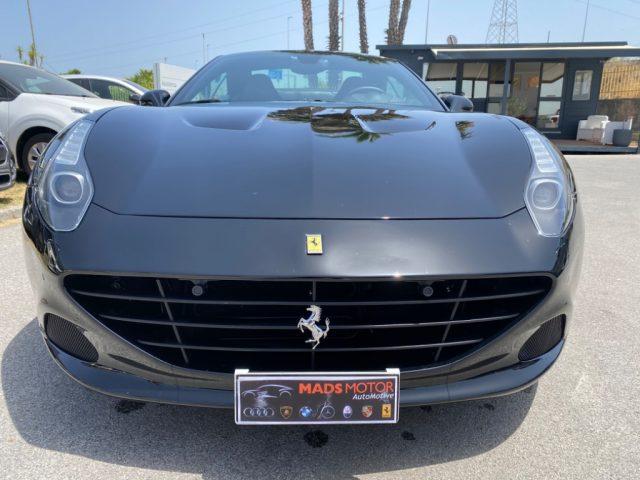 FERRARI California T DCT