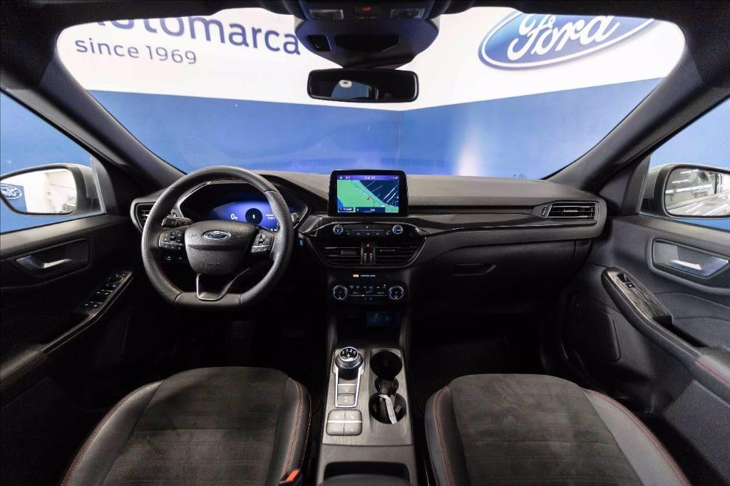 FORD Kuga 2.5 phev ST-Line X 2wd 225cv cvt del 2022