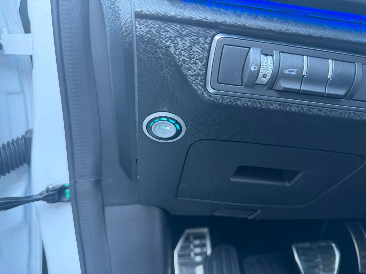 Sportequipe 7 GTW 1.6 T-GDI DCT GPL