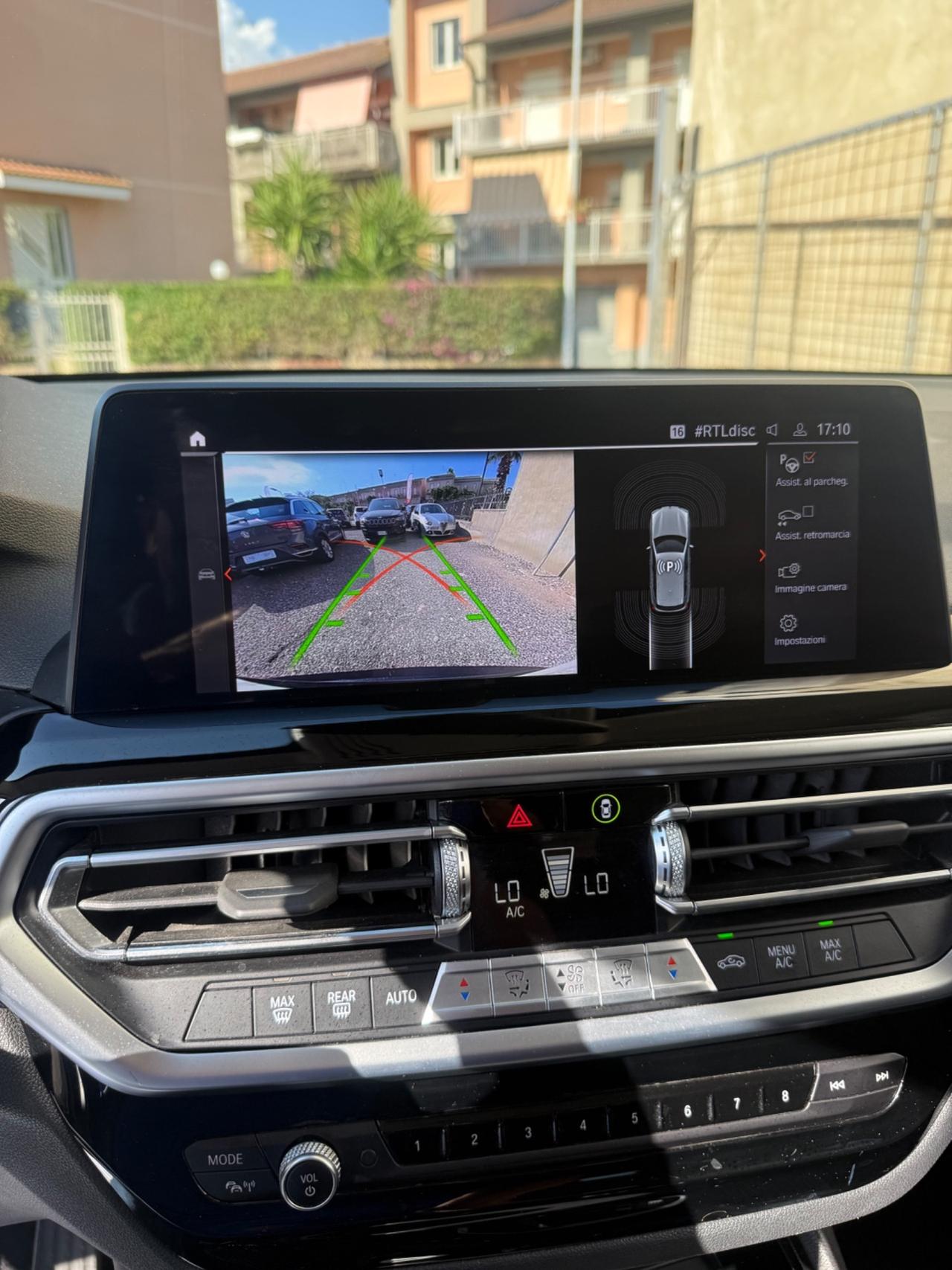 Bmw X3 xDrive20d 48V