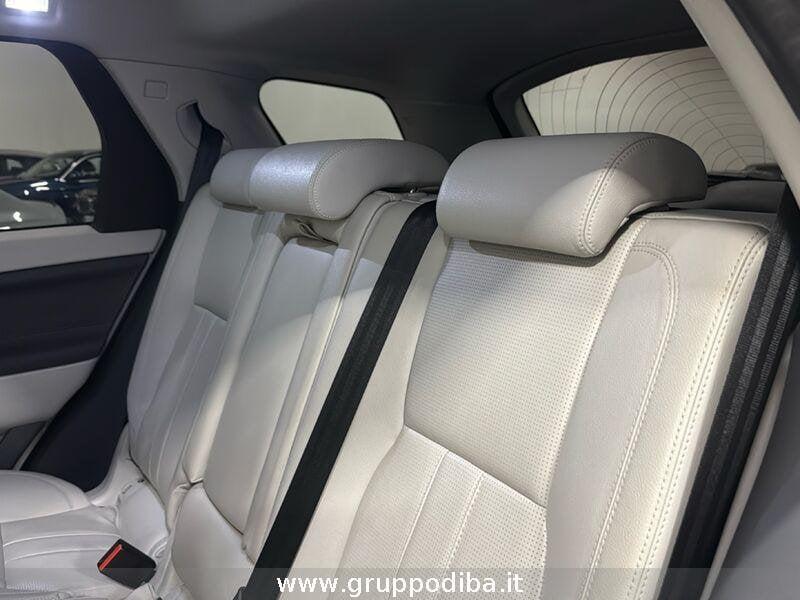 Land Rover Discovery Sport I 2015 Diesel 2.0 td4 HSE awd 150cv auto