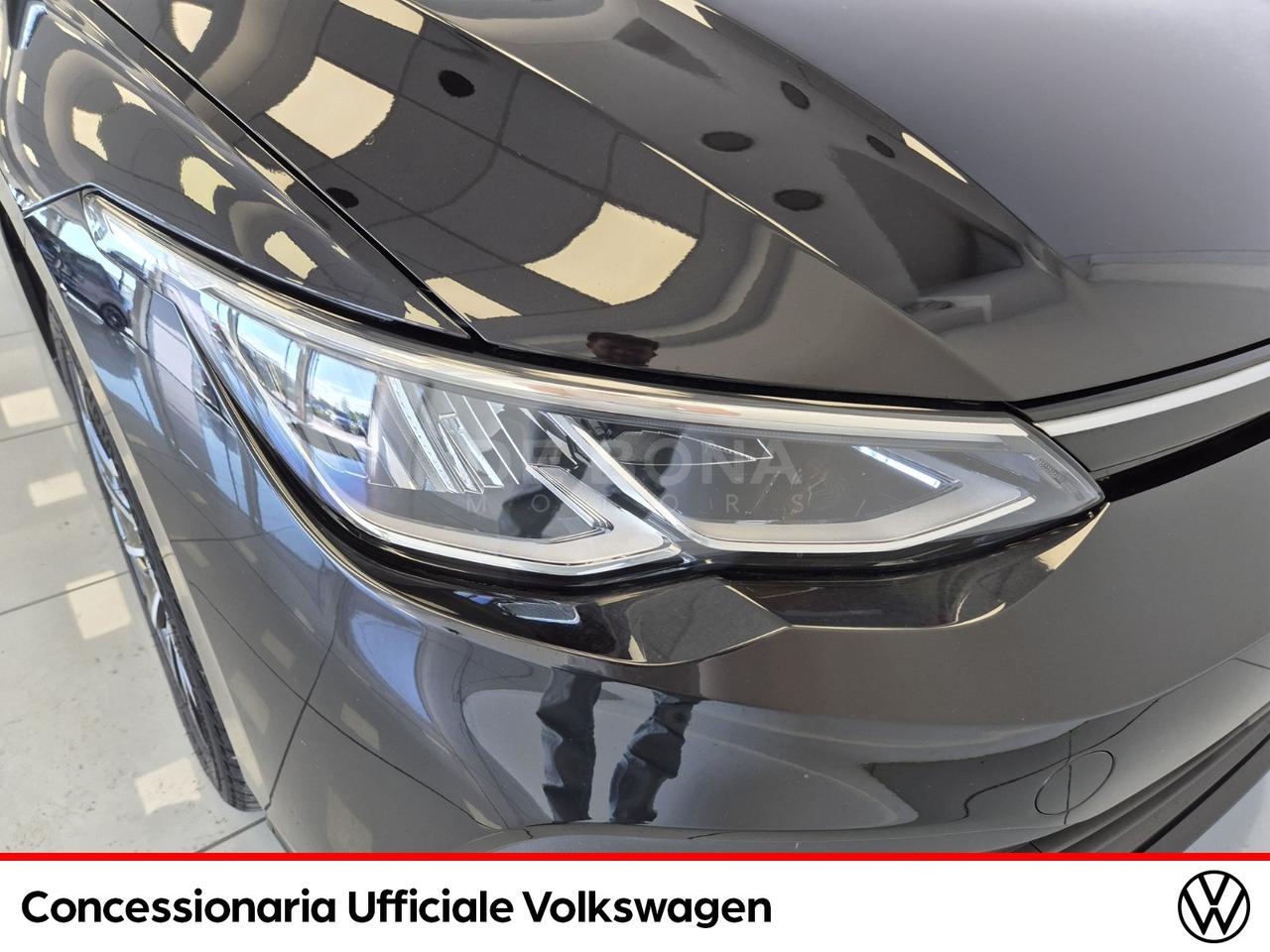 Volkswagen Golf 1.0 tsi evo life 110cv
