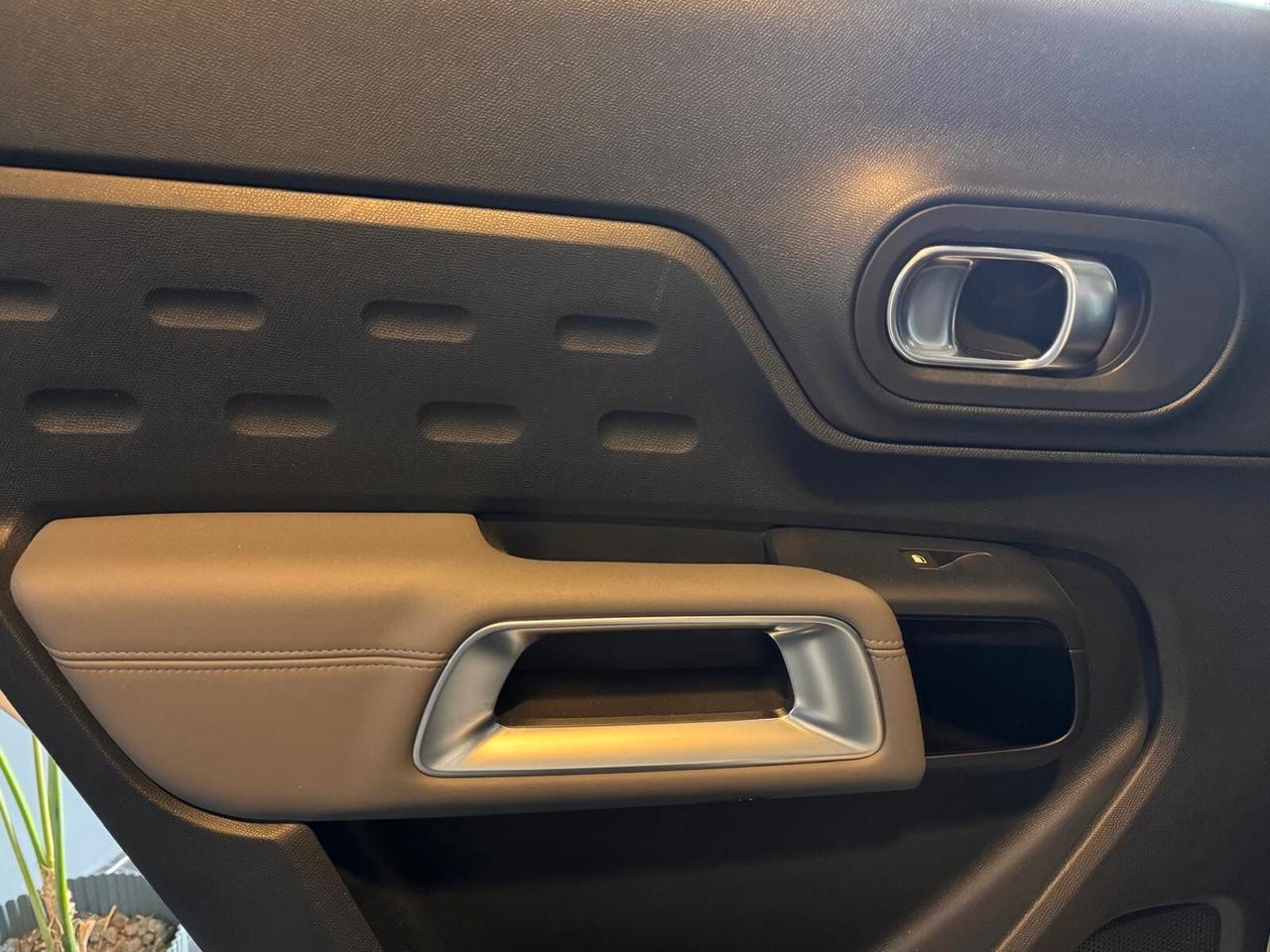 Citroen C5 Aircross PureTech 130 S&S EAT8 Shine