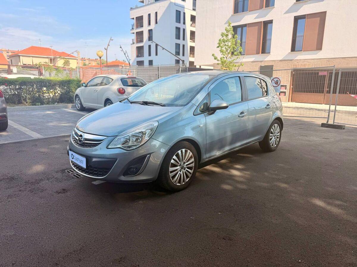 Opel Corsa 1.2 Cosmo 85cv 5p FL