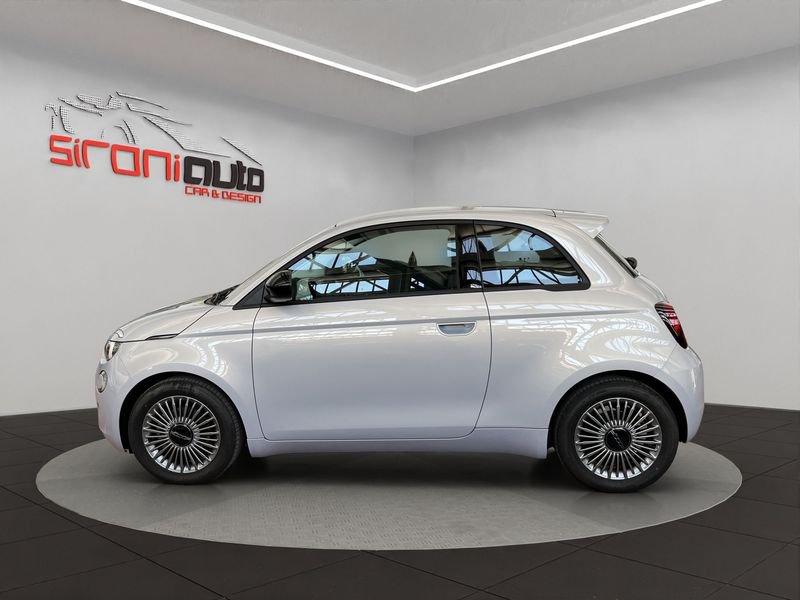 FIAT 500 Hybrid 1.0 Hybrid 65cv Icon