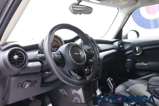 MINI Cooper 1.5 BUSINESS XL 5 PORTE AUTOMATICA