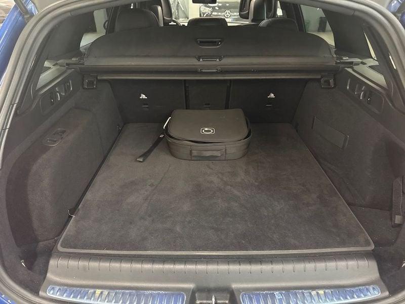 Mercedes-Benz Classe C C SW 300 de phev AMG Line Advanced auto