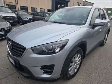 Mazda CX-5 CX-5 2.2 Evolve 2wd 150cv 6at my15