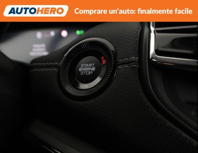 JEEP Compass 1.3 Turbo T4 190 CV PHEV AT6 4xe Night Eagle