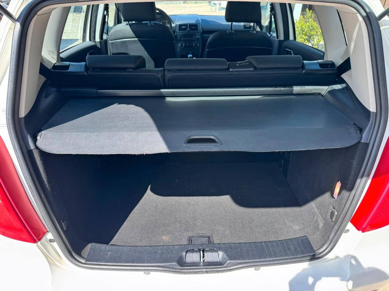 Mercedes-benz A 160 BlueEFFICIENCY Executive