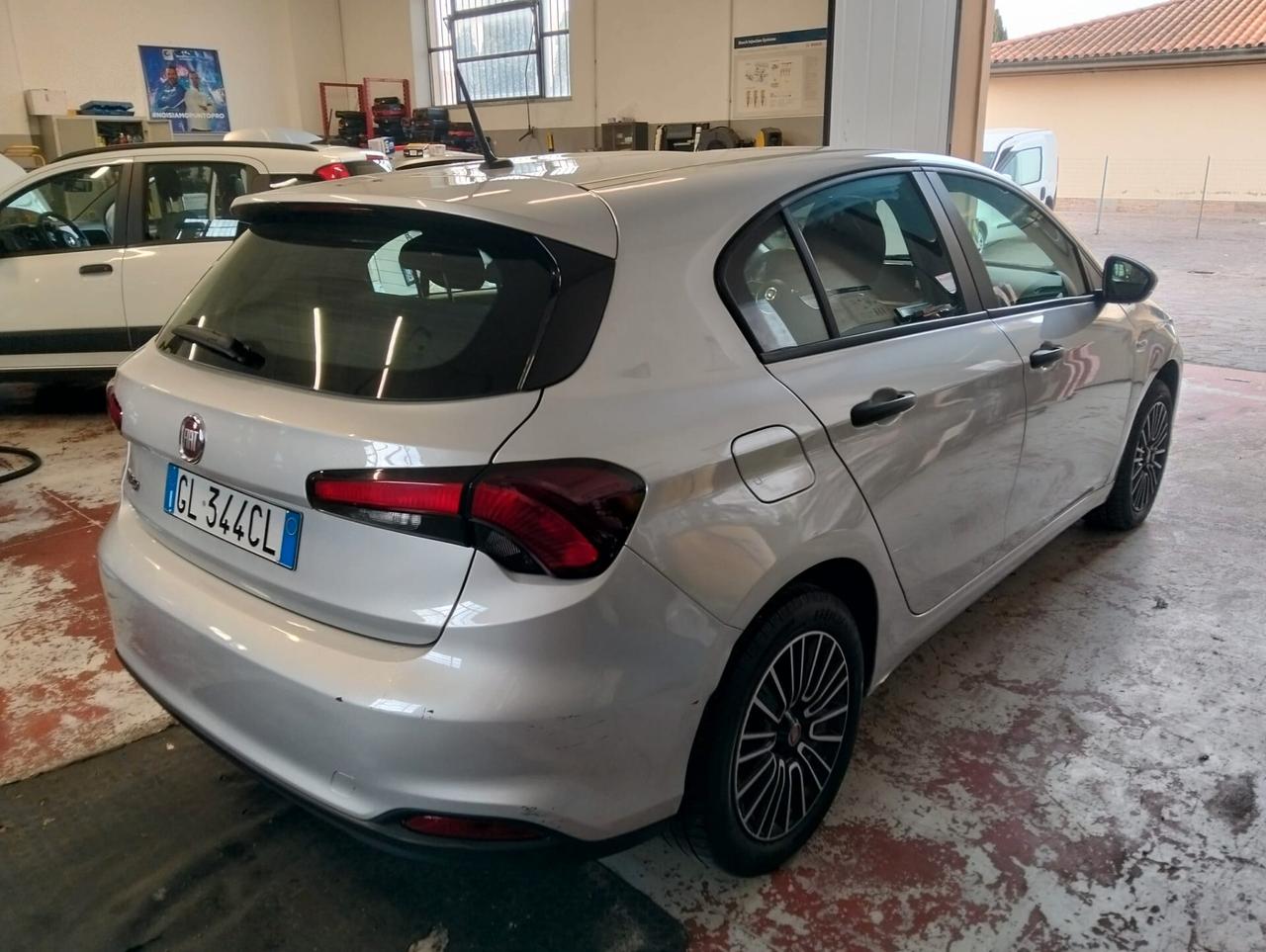 Fiat Tipo 1.0 5 porte