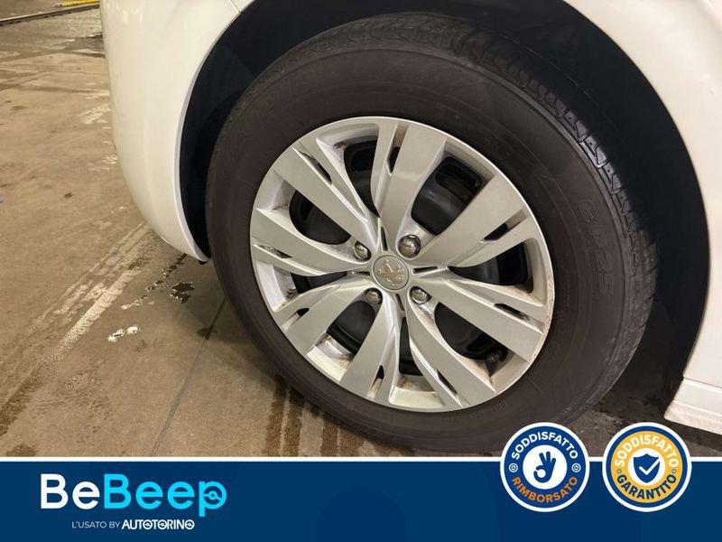 Peugeot 208 3P 1.0 PURETECH (VTI) 12V ACTIVE