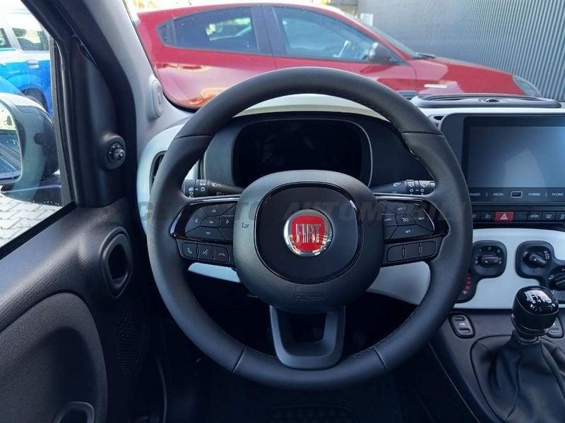 FIAT Panda Pandina 1.0 70 cv Hybrid