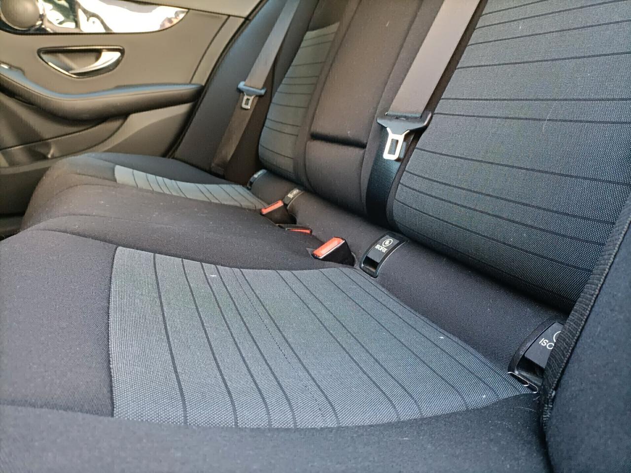 Mercedes-benz C 220 C BlueTEC Automatic Sport 170cv