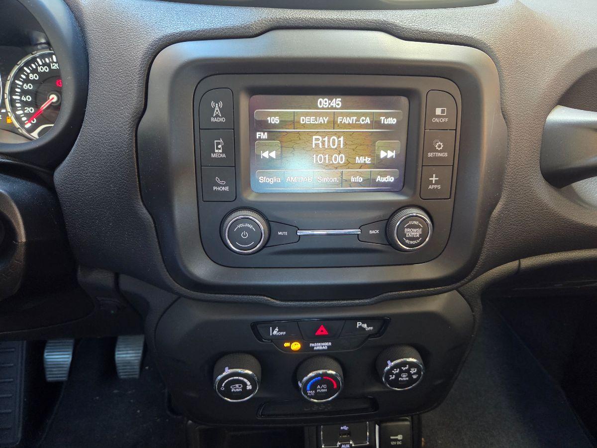 JEEP - Renegade - 1.0 T3 Longitude