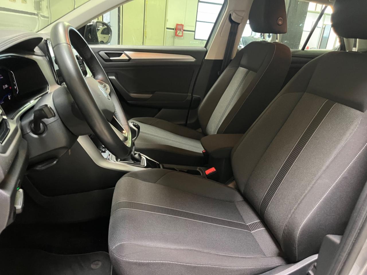 Volkswagen T-Roc 1.0 TSI Life 2023*prezzo reale