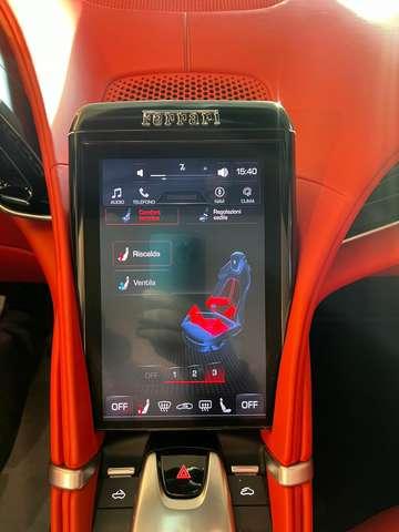 Ferrari Roma SPIDER 3.9 F1